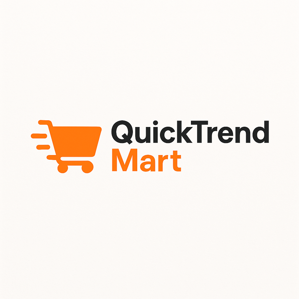 Quick Trend Mart